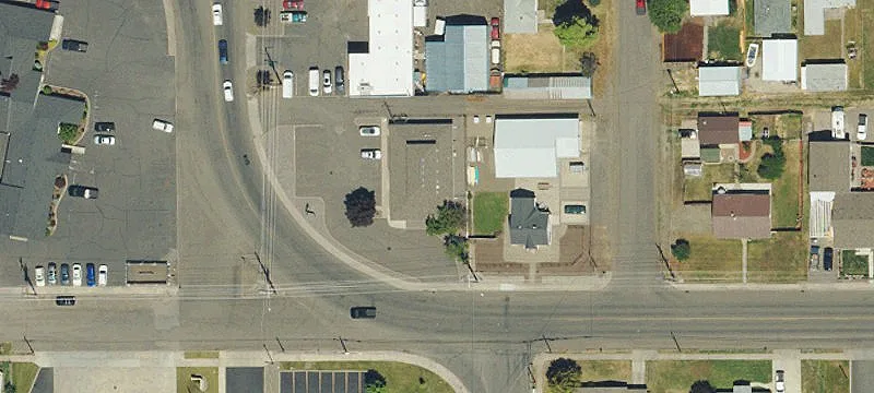 La Grande, OR 97850