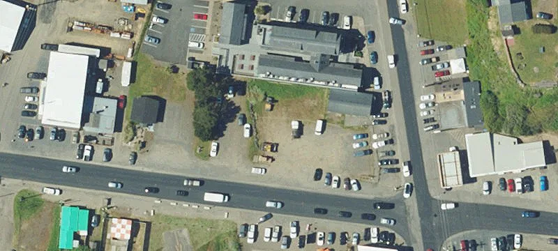 Cloverdale, OR 97112
