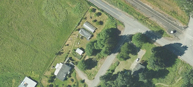 Rainier, OR 97048