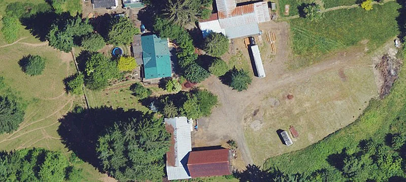 54511 Scofield Rd