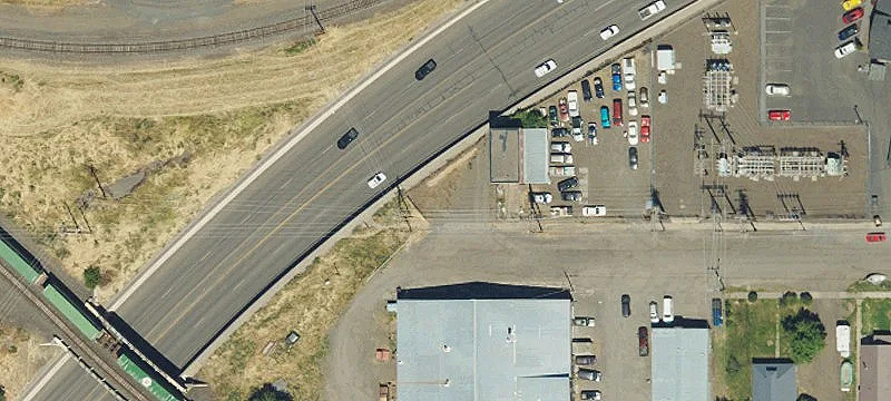 La Grande, OR 97850