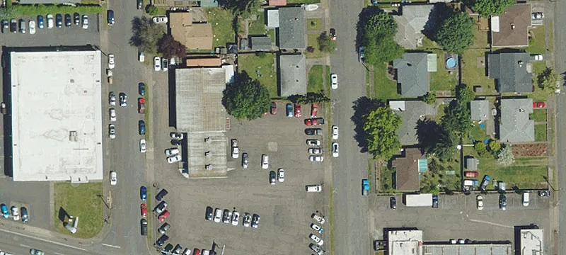 Albany, OR 97322