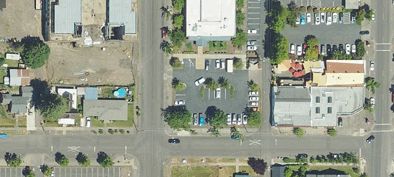 Independence, OR 97351