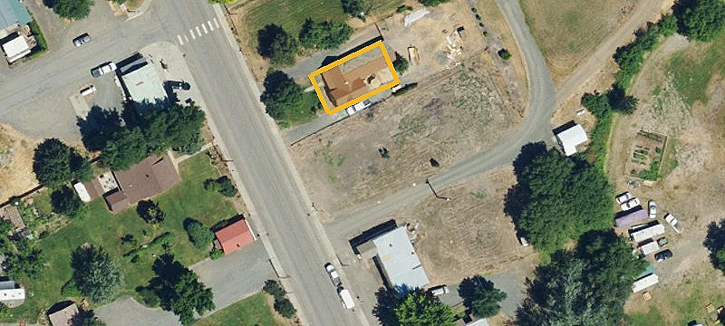Dayville, OR 97825