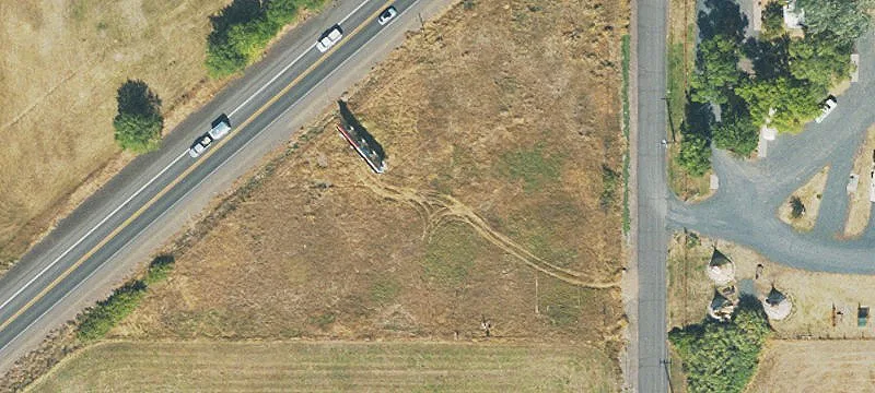 Burns, OR 97720