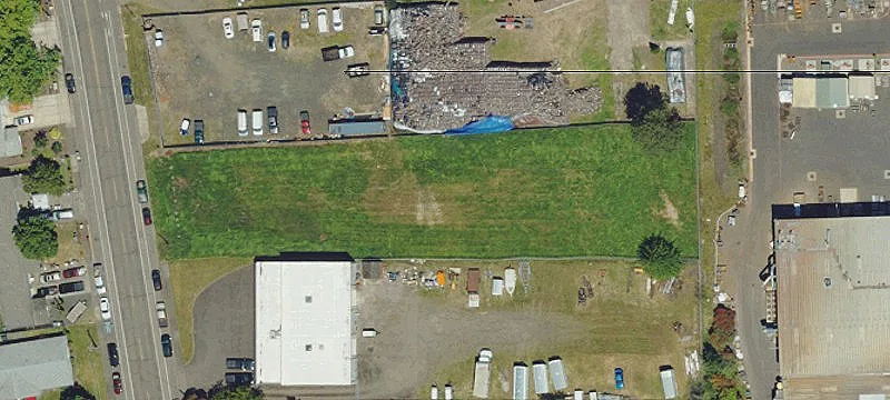 Albany, OR 97322