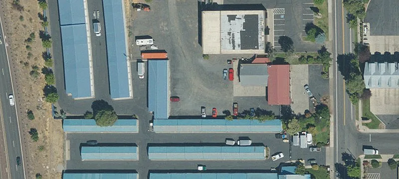 Bend, OR 97702