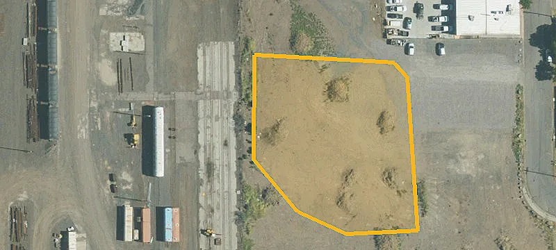 Klamath Falls, OR 97601