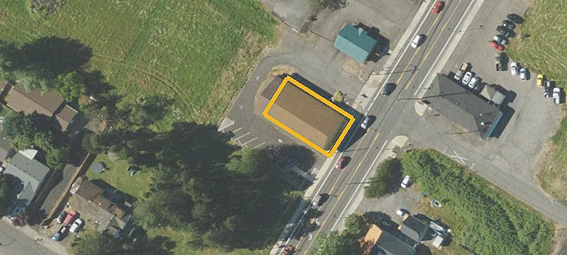 1026 Hwy 99w