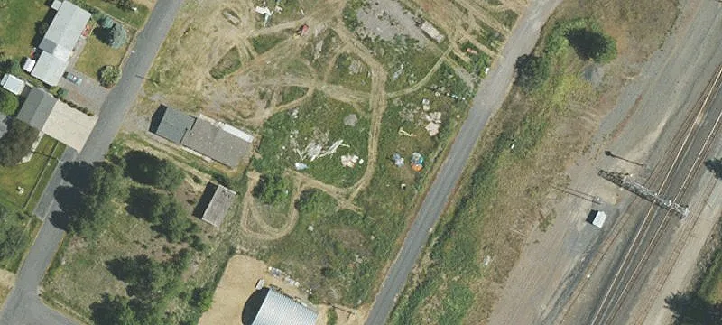 Chiloquin, OR 97624