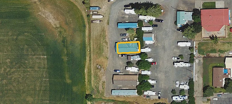 Condon, OR 97823
