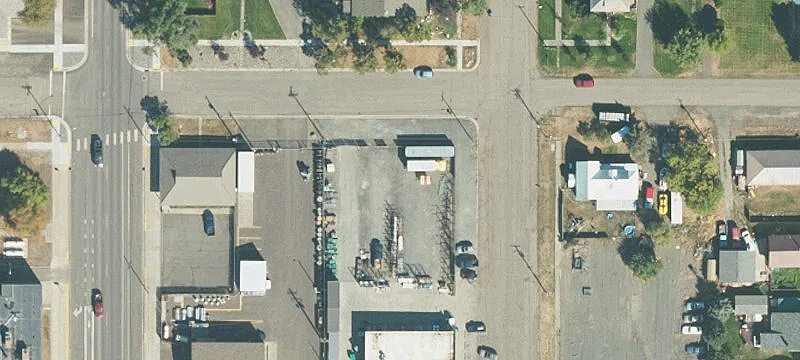 Enterprise, OR 97828