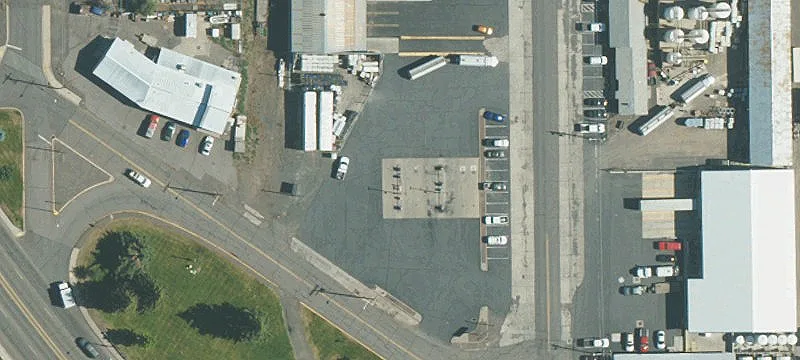 Klamath Falls, OR 97601