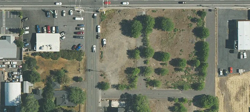 Klamath Falls, OR 97603
