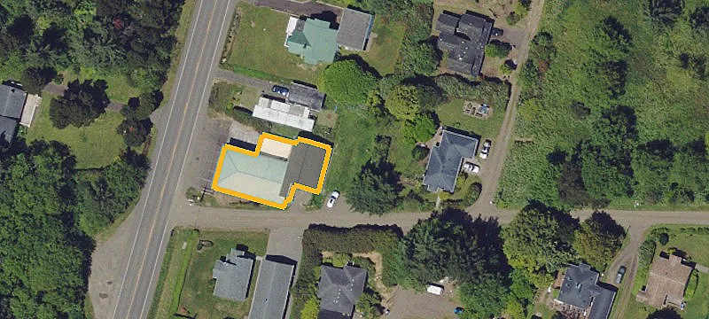 2334 Hwy 101st N