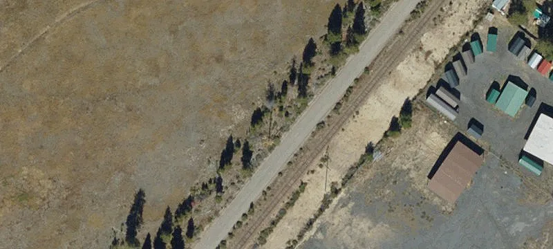 Crescent, OR 97733