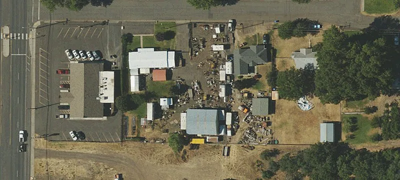 Milton Freewater, OR 97862