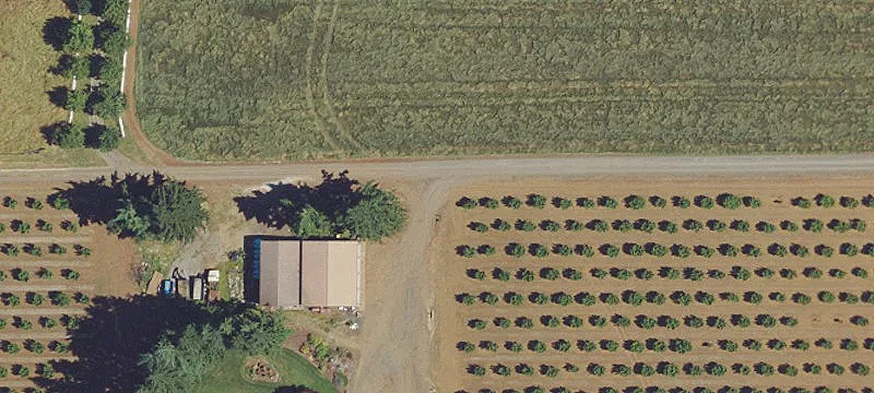 Aumsville, OR 97325