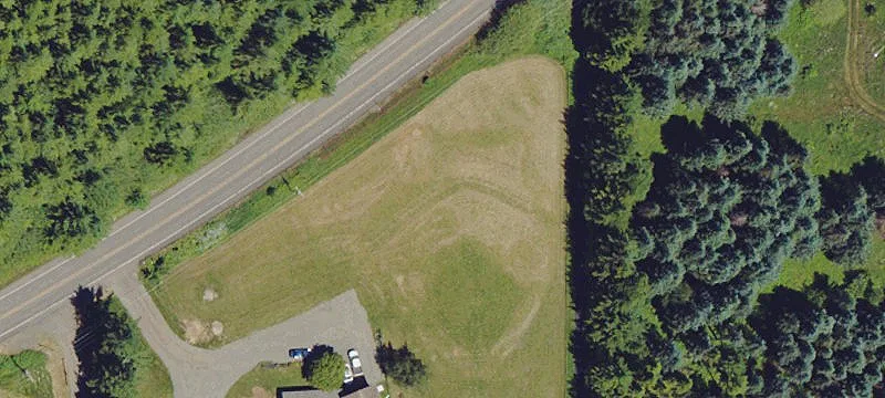 Logsden, OR 97357