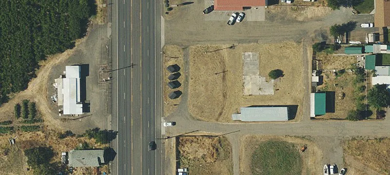 Milton Freewater, OR 97862