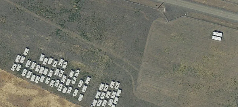 Pendleton, OR 97801