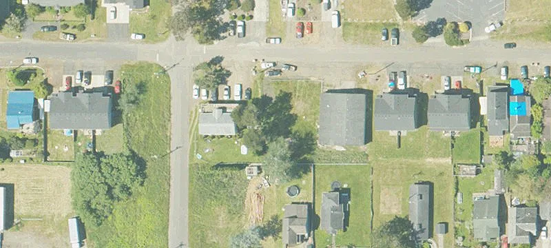 Hammond, OR 97121