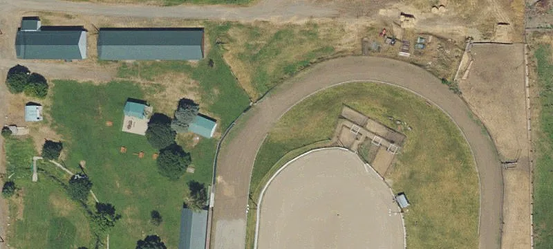 140 Fairgrounds Rd