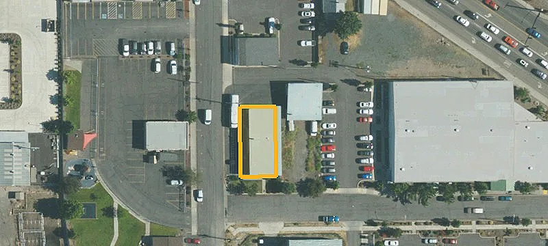 Klamath Falls, OR 97601