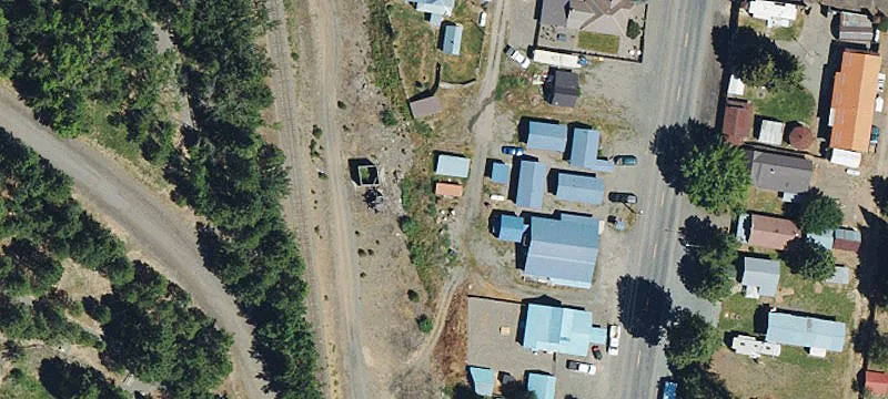 Sumpter, OR 97877