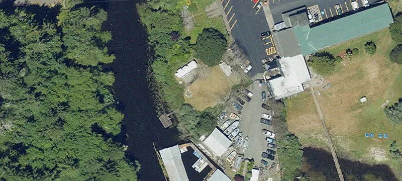 Lakeside, OR 97449