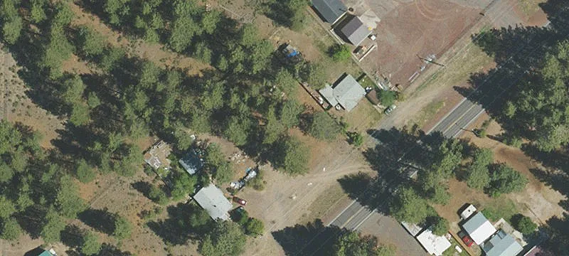Chiloquin, OR 97624