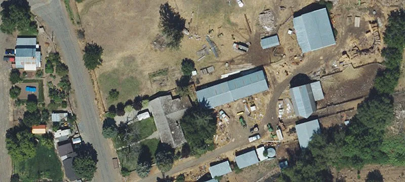 Richland, OR 97870