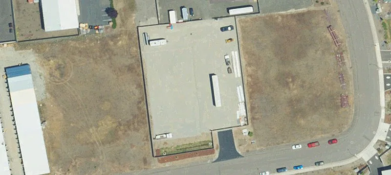 159 Salmon Way