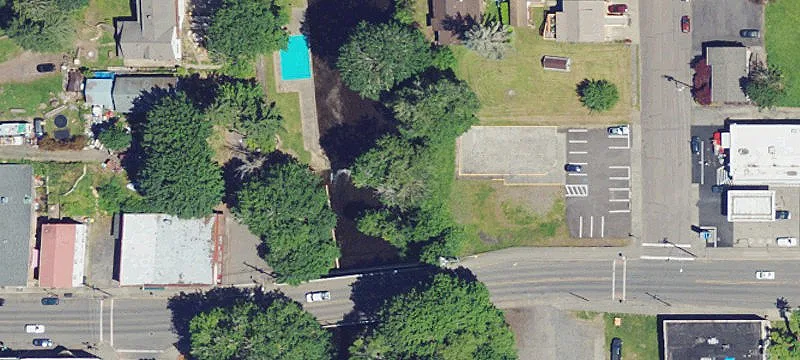 Vernonia, OR 97064