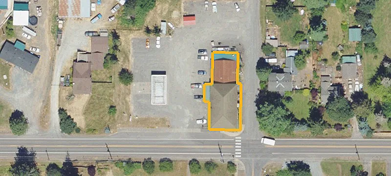 Colton, OR 97017