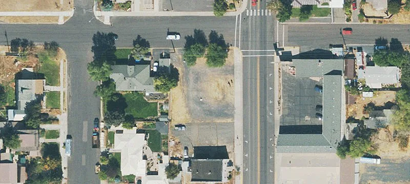Burns, OR 97720