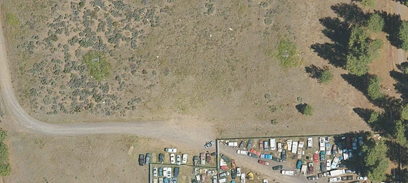 Chiloquin, OR 97624