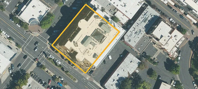 550 Franklin Ave, Unit 548