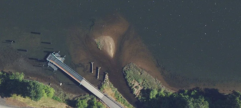 91365 Westport Boat Ramp Rd