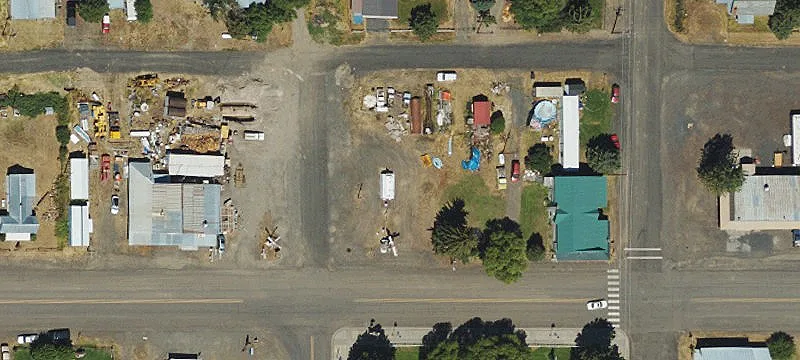 Ukiah, OR 97880