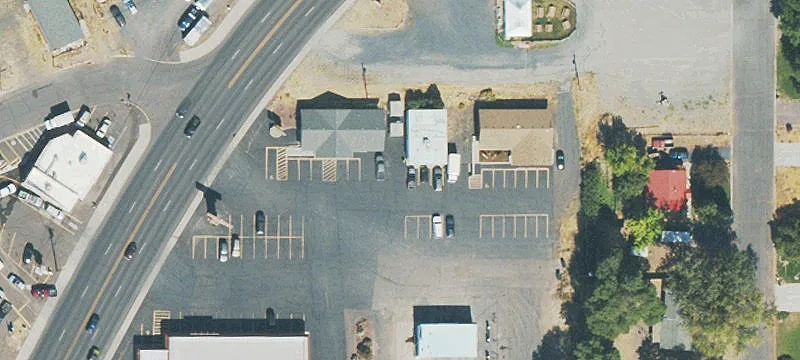 Burns, OR 97720