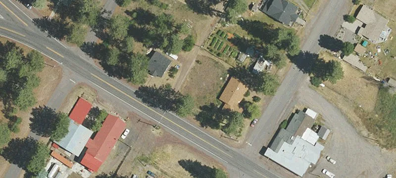 Chiloquin, OR 97624