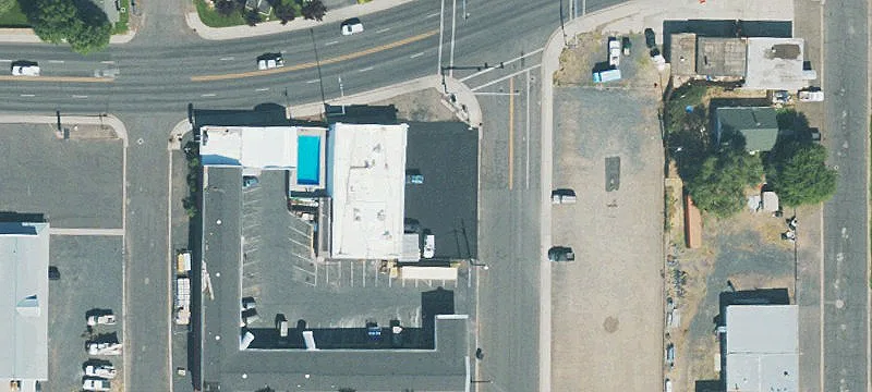Burns, OR 97720
