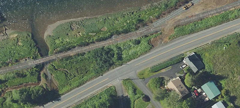 Wheeler, OR 97147