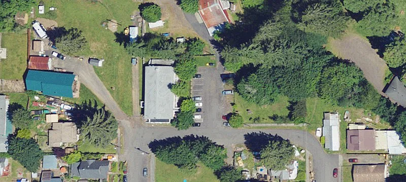Vernonia, OR 97064