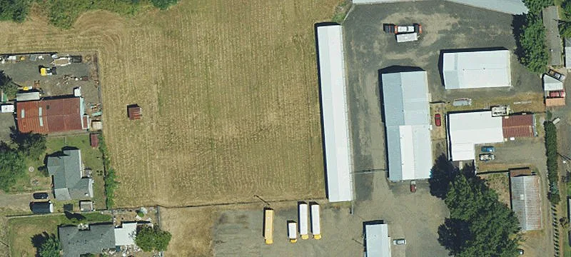Sheridan, OR 97378