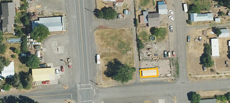 Paisley, OR 97636