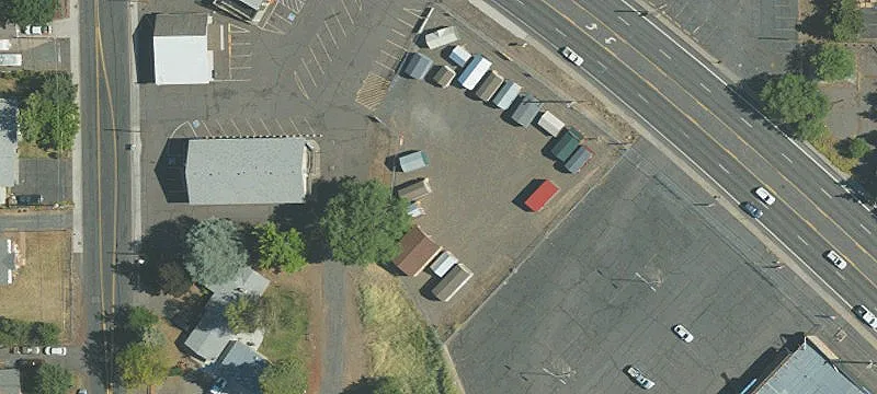Klamath Falls, OR 97603
