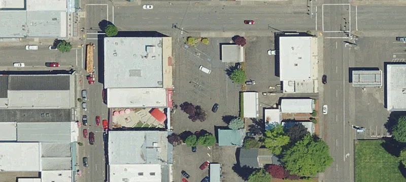 Lebanon, OR 97355