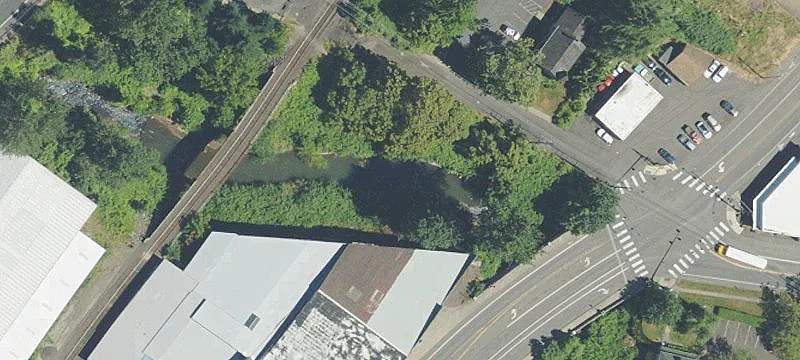 Oregon City, OR 97045